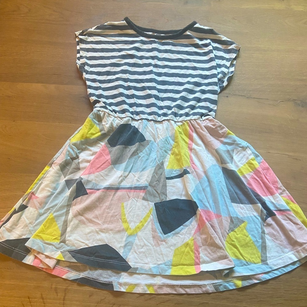 Tea collections dress